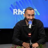 Ali Kabacalman du FC Sion